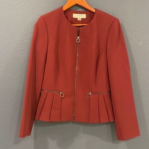 Tahari Blazer